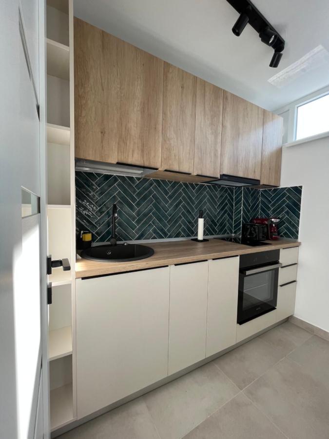 C & A Apartments Клуж-Напока Екстер'єр фото