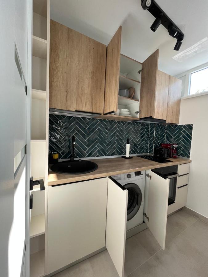 C & A Apartments Клуж-Напока Екстер'єр фото