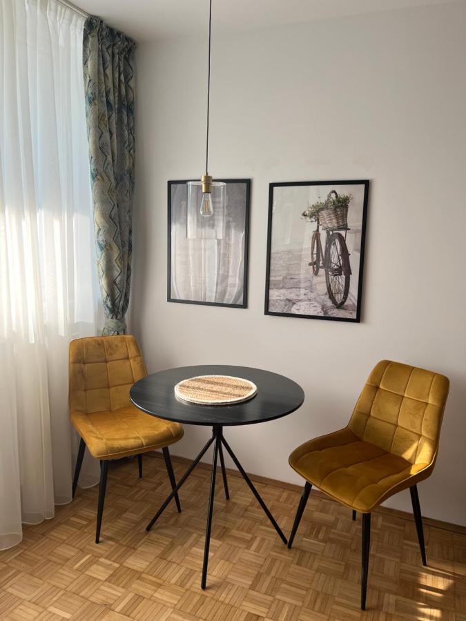 C & A Apartments Клуж-Напока Екстер'єр фото