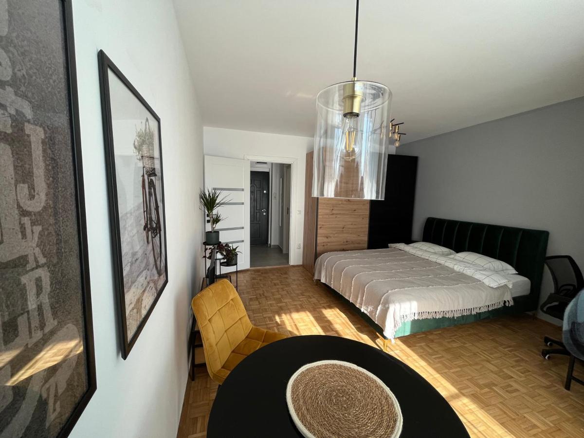 C & A Apartments Клуж-Напока Екстер'єр фото
