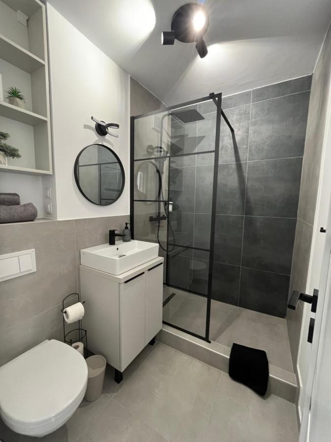 C & A Apartments Клуж-Напока Екстер'єр фото