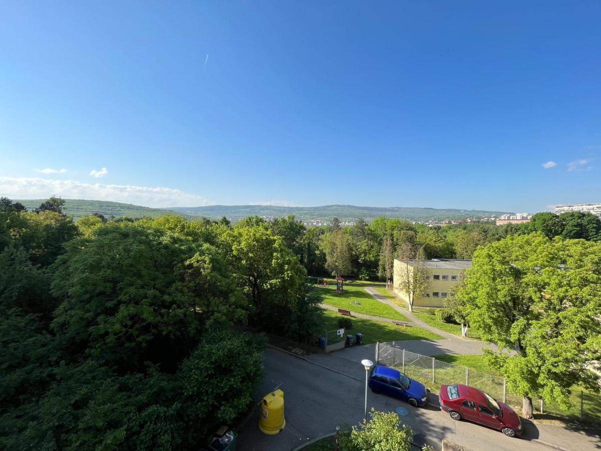 C & A Apartments Клуж-Напока Екстер'єр фото