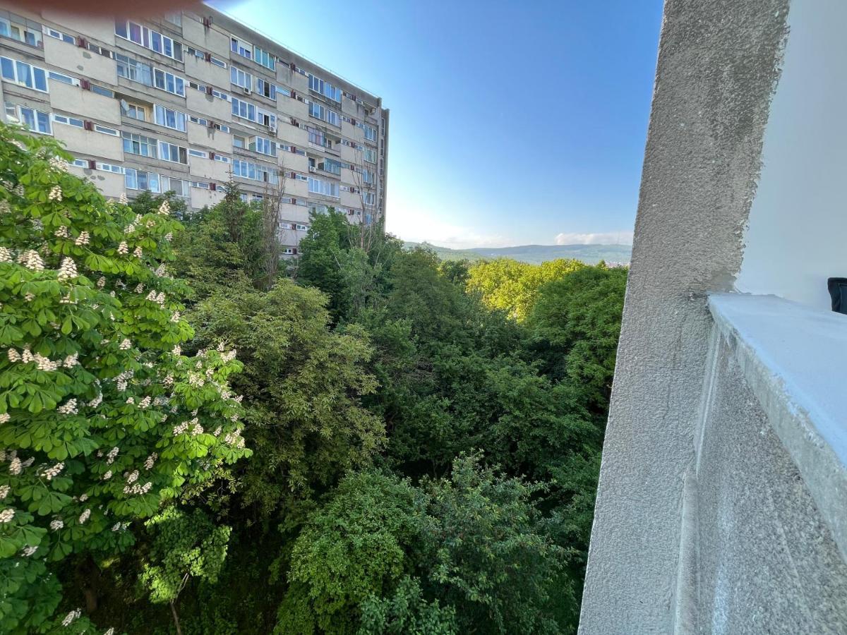 C & A Apartments Клуж-Напока Екстер'єр фото